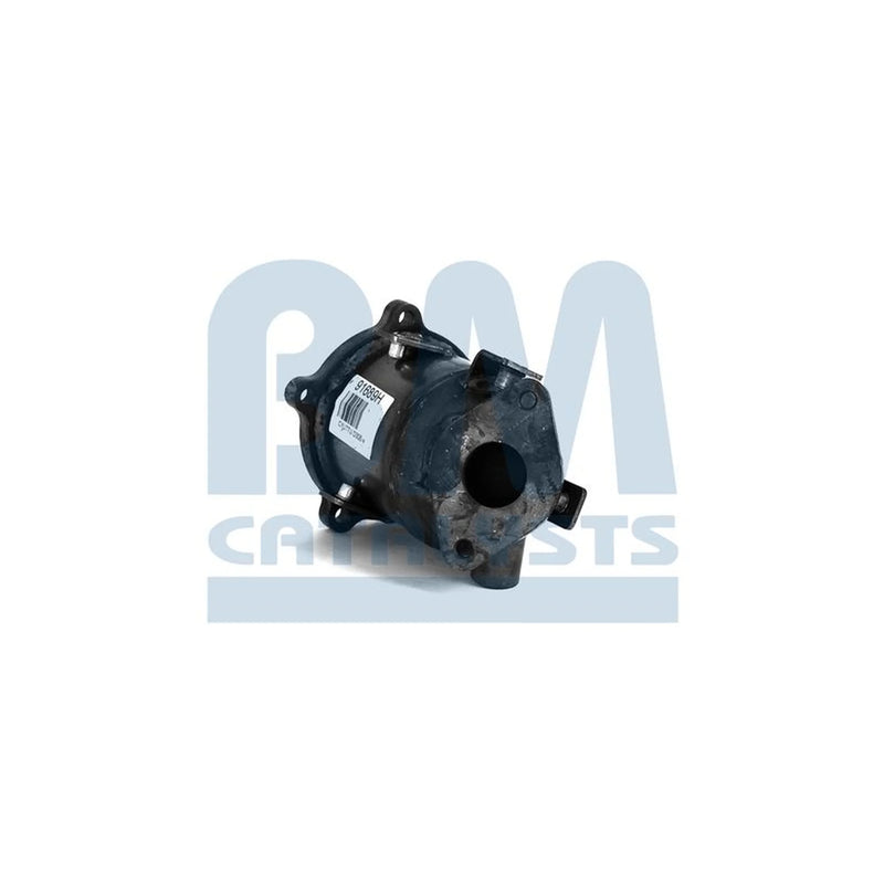 BM Catalysts Homologated Petrol Cat fits Hyundai Amica / Atoz 2003-2010 1.1