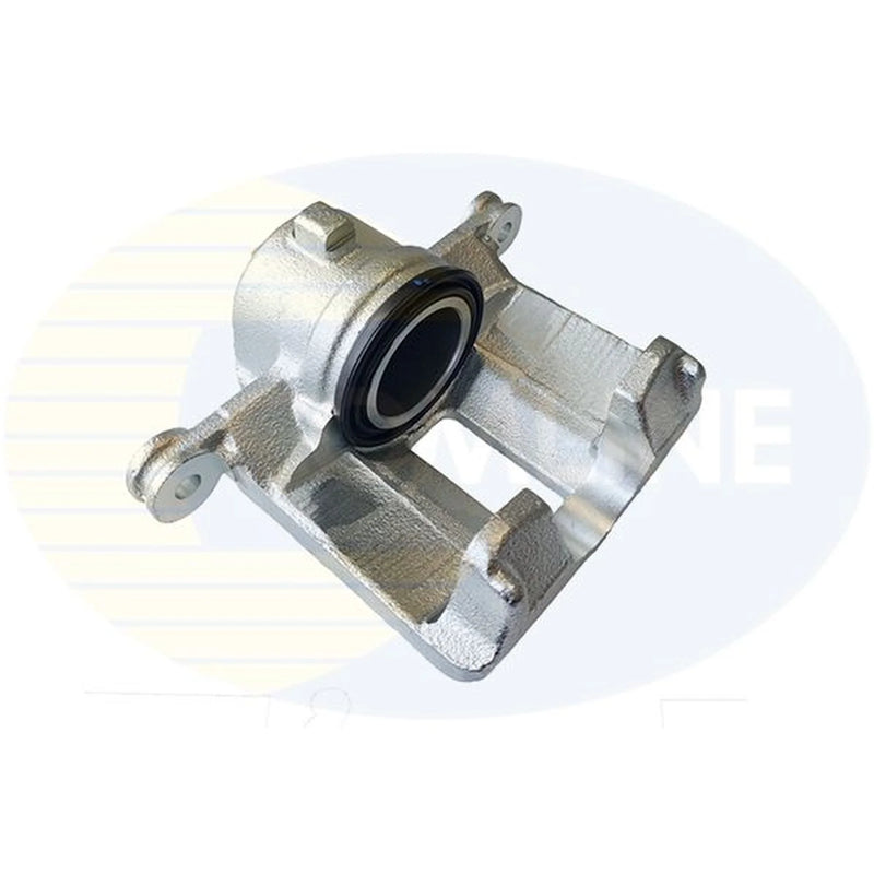 Comline Brake Caliper Assembly Front Right fits Nissan Micra II 2000-2003 1.0