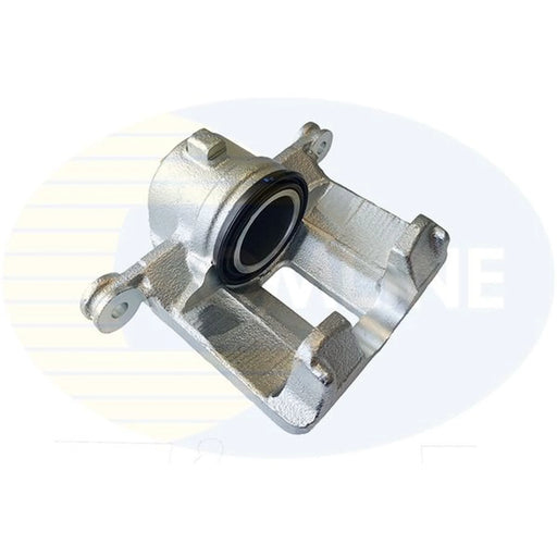 Comline Brake Caliper Assembly Front Right fits Nissan Micra II 2000-2003 1.0
