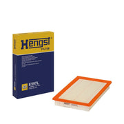 Hengst Service Kit with Air, Oil & Cabin Filters fits Mini Mini 2002-2008