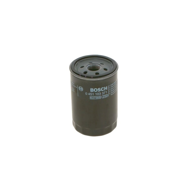 Bosch Engine Oil Filter