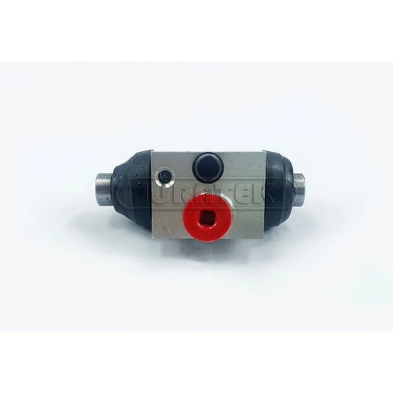 Juratek Wheel Cylinder Hydraulic Brake Rear fits Citroën C2 2003-2012 1.1 1.4