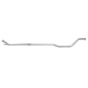 Hella Exhaust Pipe OD fits Citroën C4 2004-2011 1.6