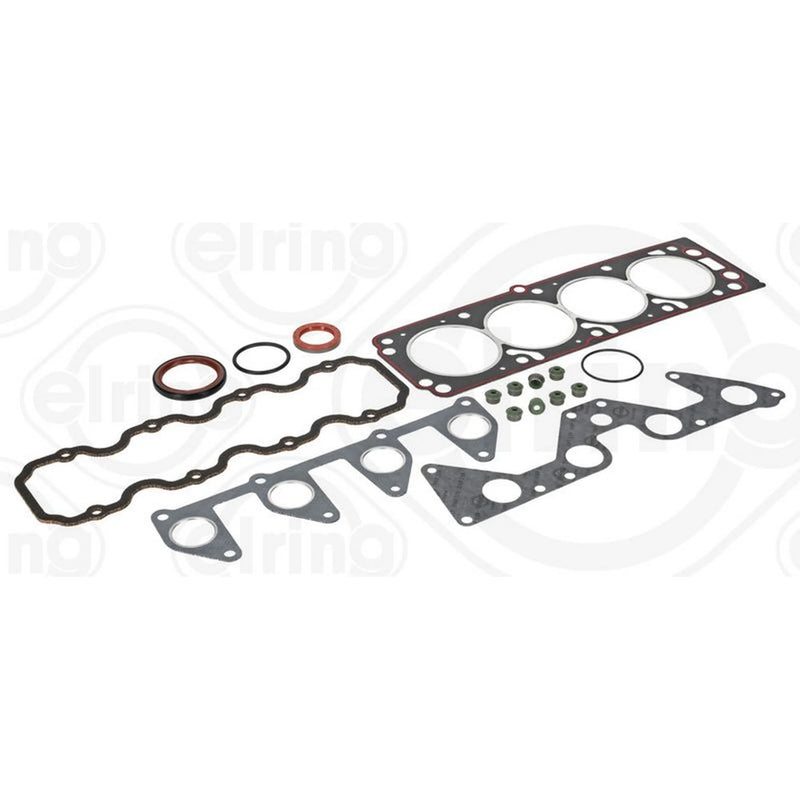 Elring Cylinder Head Gasket Kit fits Daewoo Aranos 1995-1997 1.8