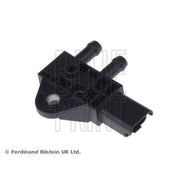 Blue Print Exhaust Pressure Sensor fits Citroën Berlingo Box Body 2008-2018 1.6
