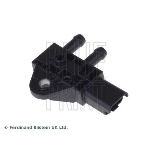 Blue Print Exhaust Pressure Sensor fits Citroën Berlingo Box Body 2008-2018 1.6