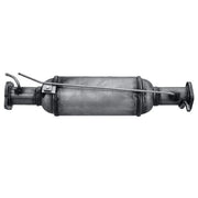 Hella Soot/Particulate Filter fits Ford Mondeo 2000-2007 2.0 2.2