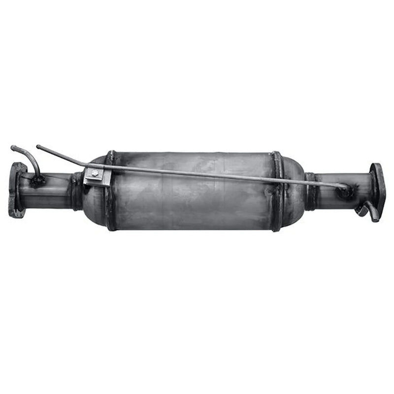 Hella Soot/Particulate Filter fits Ford Mondeo 2000-2007 2.0 2.2