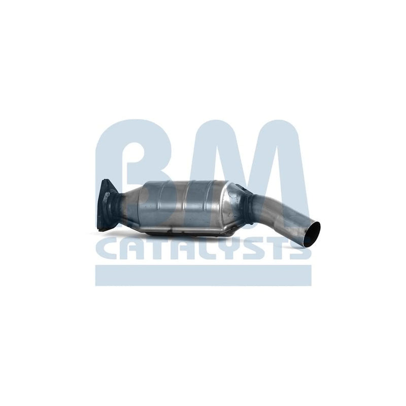 BM Catalysts Homologated Petrol Cat fits Fiat Multipla 2001-2005 1.6