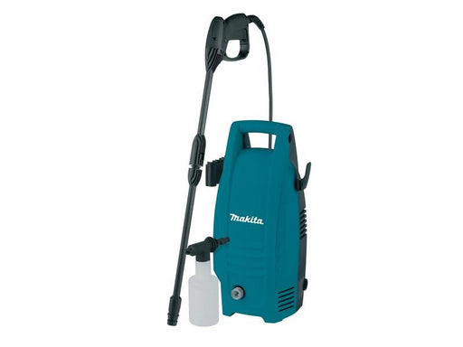 Makita HW101 Compact Power Washer 100 bar 240V Makita - Town Tools