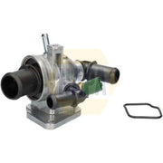NAPA Thermostat Housing Cover fits Alfa Romeo Mito 2008-2018 1.3