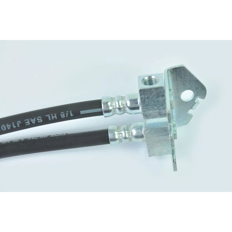 Juratek Brake Hydraulic Hose Line Rear fits Ford Transit 1999-2006 2.0 2.3 2.4