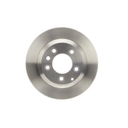 Bosch 2 x Vented Brake Discs
