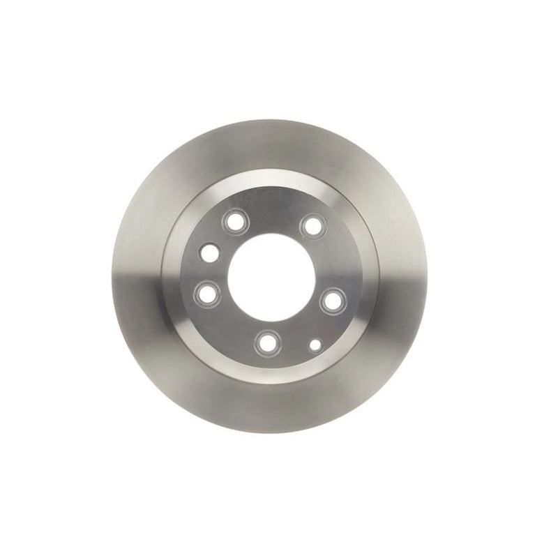 Bosch 2 x Vented Brake Discs