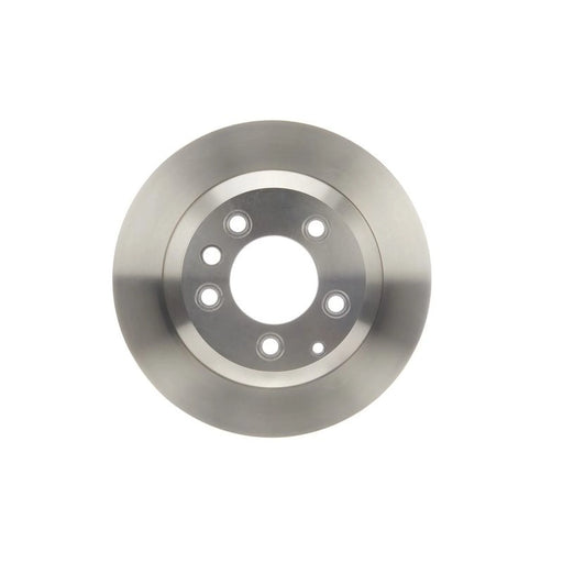 Bosch 2 x Vented Brake Discs