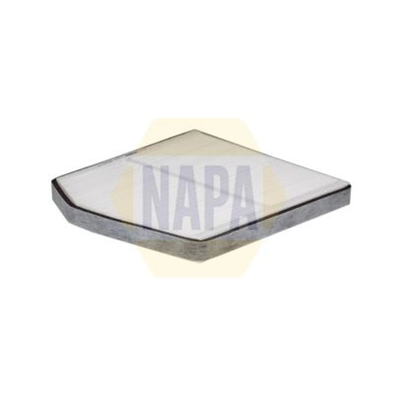 NAPA Cabin Air Filter (Pollen Filter) fits Volvo S60 I 2000-2010 2.0 2.4 2.5
