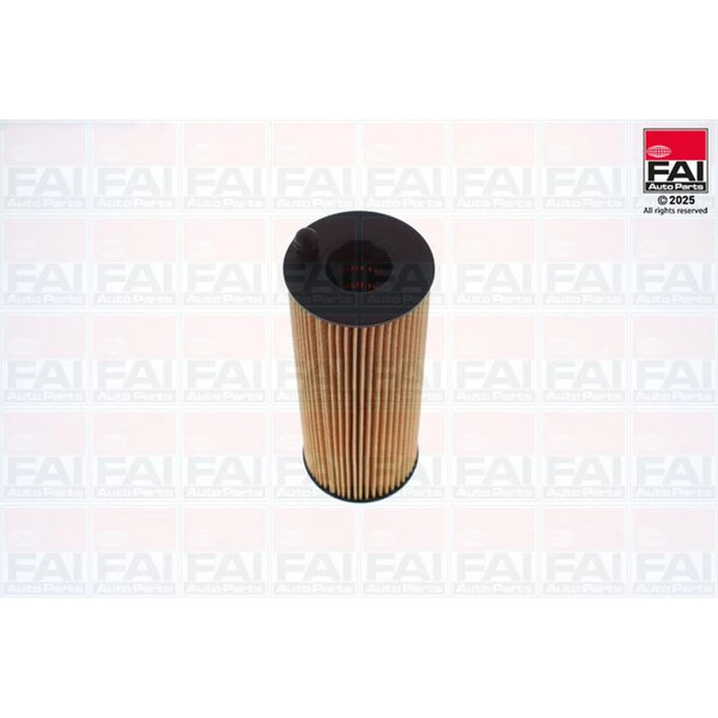 FAI Engine Oil Filter