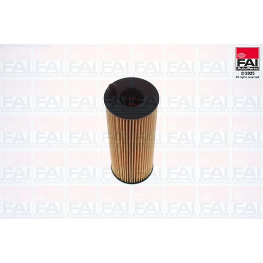 FAI Engine Oil Filter