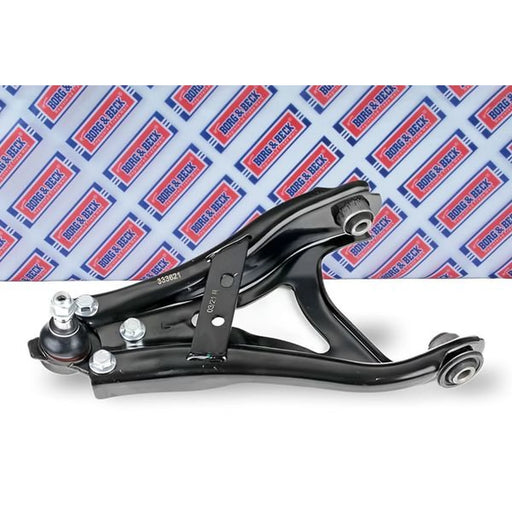 Borg & Beck Control/Trailing Arm BCA7836