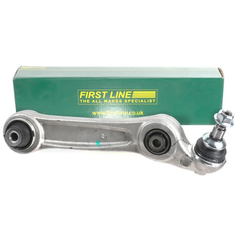 First Line Control/Trailing Arm fits BMW 5 2009-2017