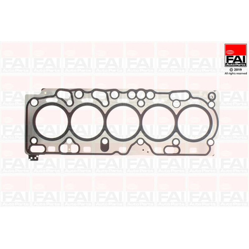 FAI Cylinder Head Gasket 1mm Thick
