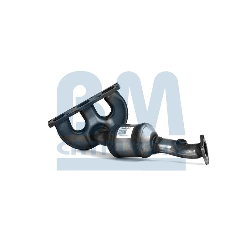 BM Catalysts Homologated Petrol Cat fits BMW 3 1998-2001