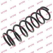 KYB 2 x Suspension Springs fits Honda Accord VII 2003-2008 2.0 2.2 2.4