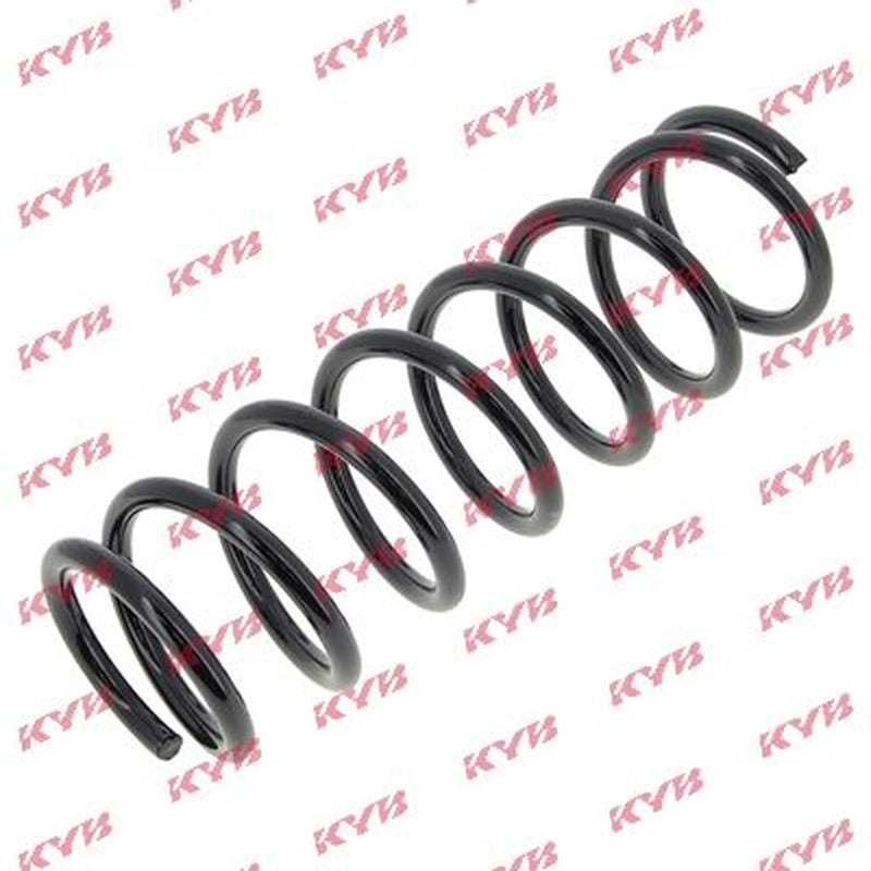 KYB 2 x Suspension Springs fits Honda Accord VII 2003-2008 2.0 2.2 2.4