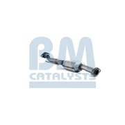 BM Catalysts Homologated Petrol Cat fits Toyota Avensis 1997-2000 1.6 1.8 2.0