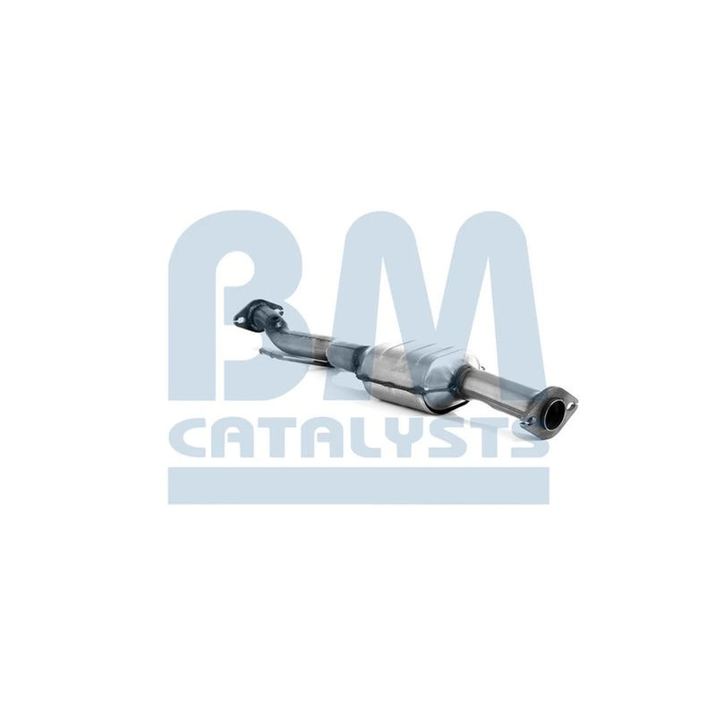 BM Catalysts Homologated Petrol Cat fits Toyota Avensis 1997-2000 1.6 1.8 2.0