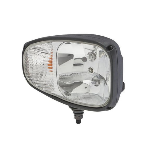 Hella Headlight Headlamp PY21W Right