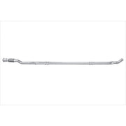 Hella Exhaust Pipe OD fits Citroën C2 2003-2009 1.4