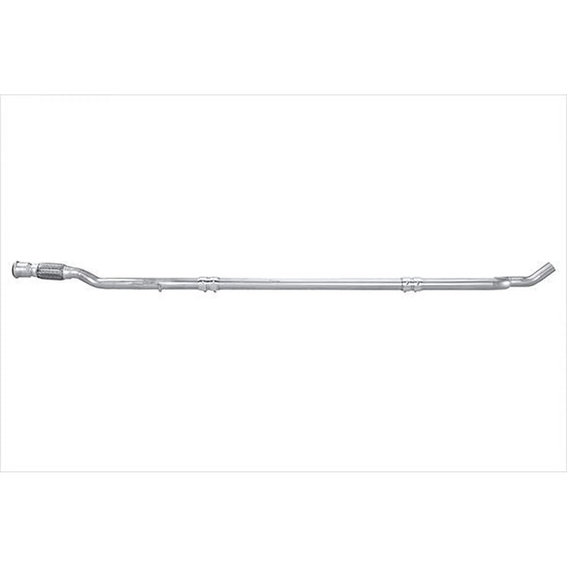 Hella Exhaust Pipe OD fits Citroën C2 2003-2009 1.4