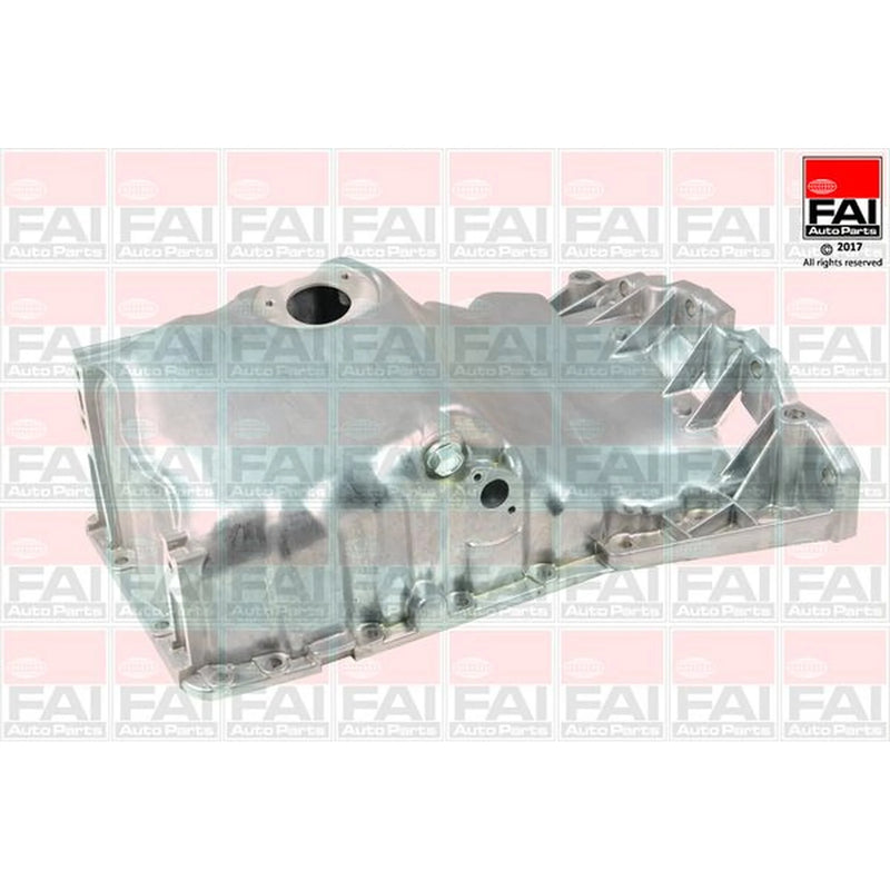 FAI Engine Oil Sump Pan