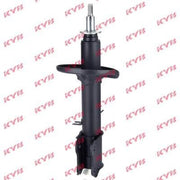 KYB Shock Absorber Damper Strut Rear Left fits Kia Clarus 1996-2001 1.8 2.0