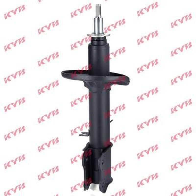 KYB Shock Absorber Damper Strut Rear Left fits Kia Clarus 1996-2001 1.8 2.0