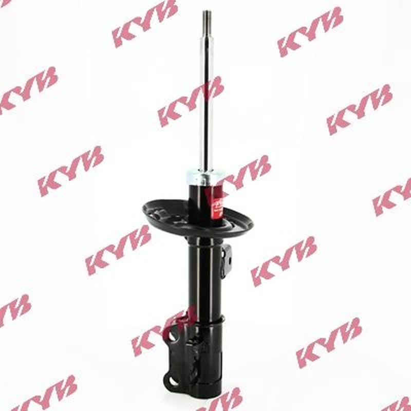 KYB 2 x Shock Absorbers fits Chevrolet Aveo 2011-2015 1.2 1.3 1.4 1.6