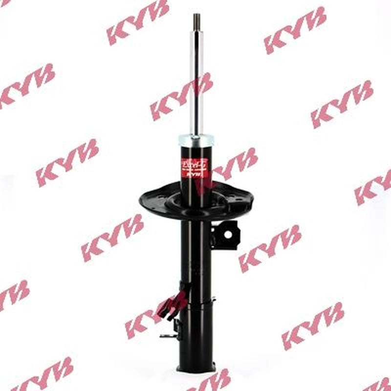 KYB Shock Absorber Damper Strut Front Right fits Nissan X-Trail 2011-2014