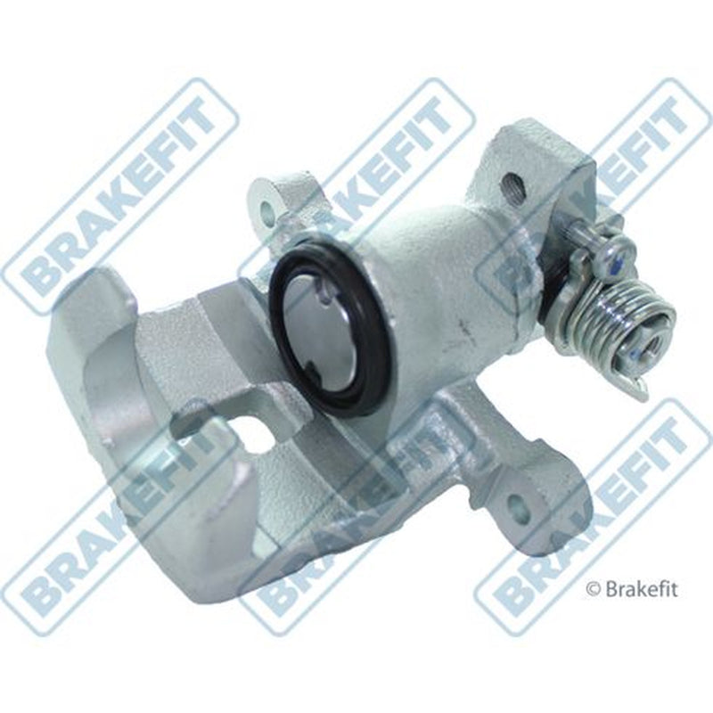 Apec 2 x Rear Brake Calipers fits Kia Picanto I 2004-2011 1.0 1.1