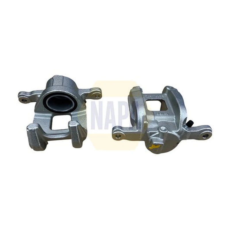 NAPA Brake Caliper Assembly Front Left NCA2435