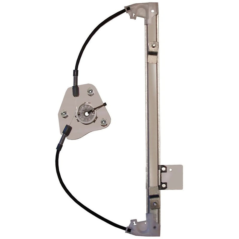 Valeo Electric Window Regulator Lifter Right Rear 851365