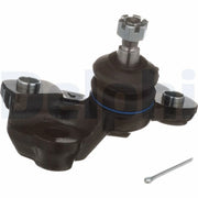 Delphi Ball Joint Front Left fits Lexus Ls 2006-2007