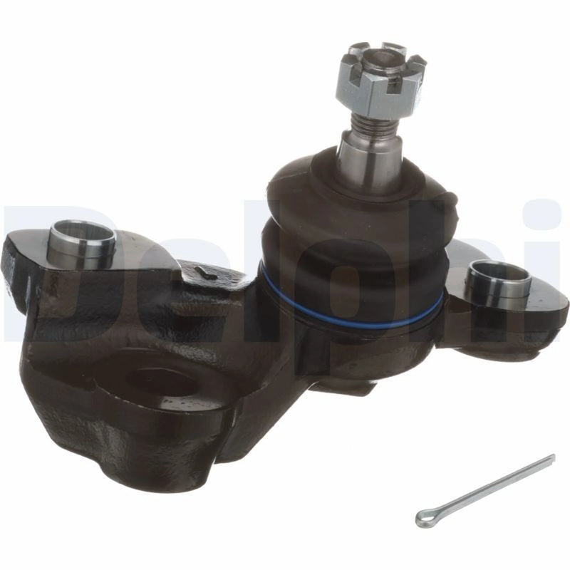 Delphi Ball Joint Front Left fits Lexus Ls 2006-2007