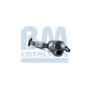 BM Catalysts Homologated Diesel Cat fits Ford Transit Connect 2002-2013 1.8