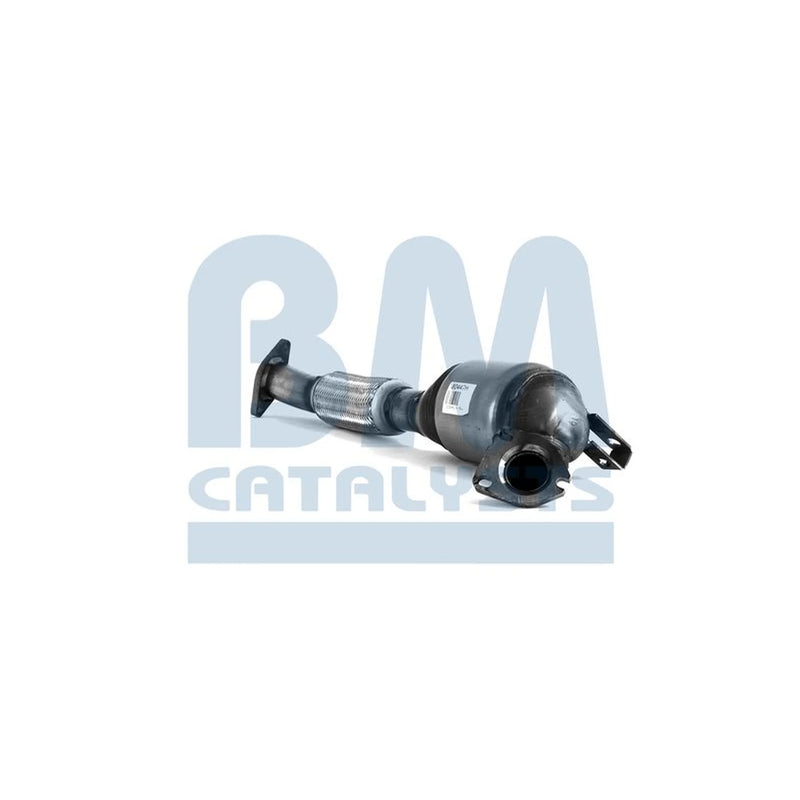 BM Catalysts Homologated Diesel Cat fits Ford Transit Connect 2002-2013 1.8