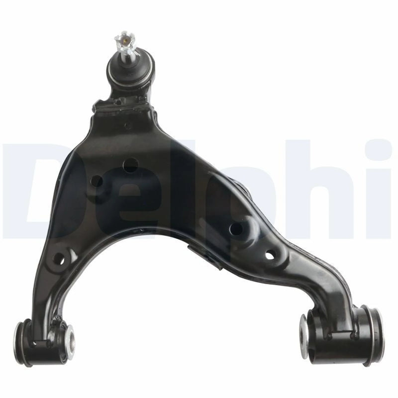 Delphi Control/Trailing Arm Front