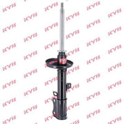 KYB 2 x Shock Absorbers fits Toyota Celica 1985-1989 1.6 2.0