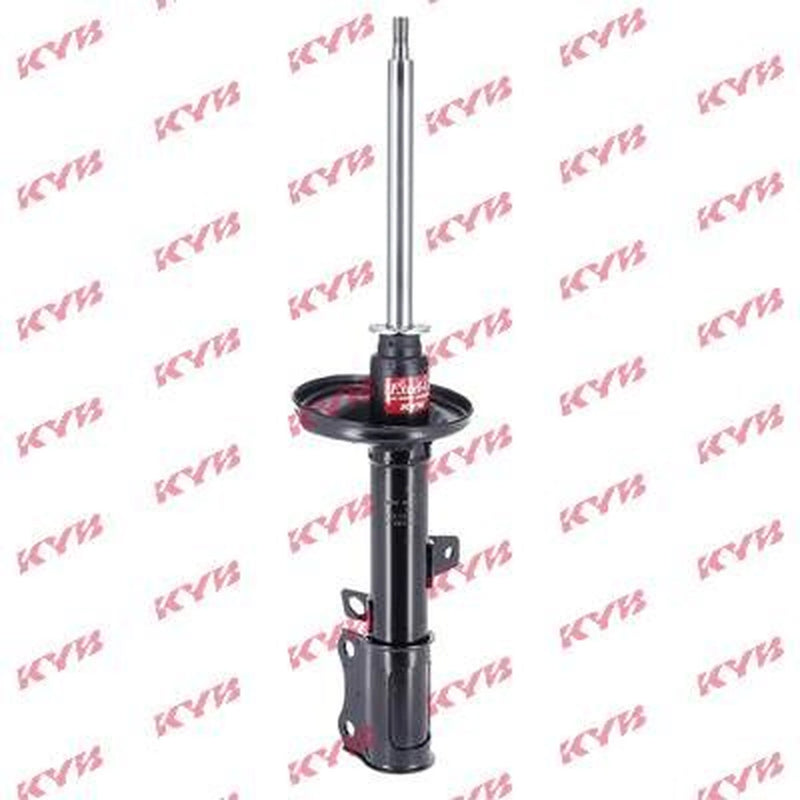 KYB 2 x Shock Absorbers fits Toyota Celica 1985-1989 1.6 2.0