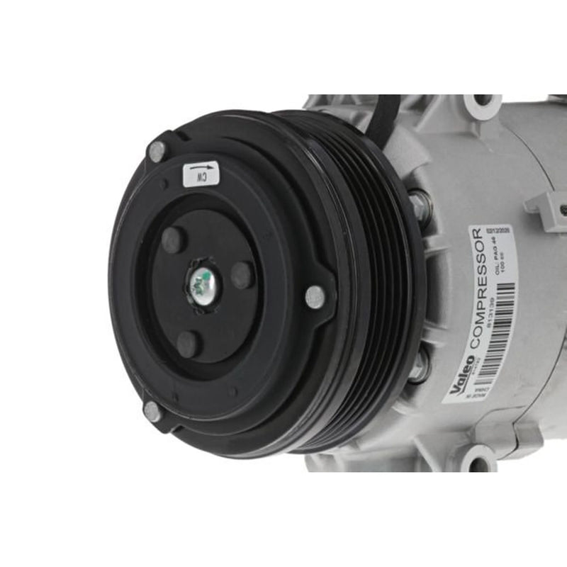 Valeo Air Conditioning Compressor 813139