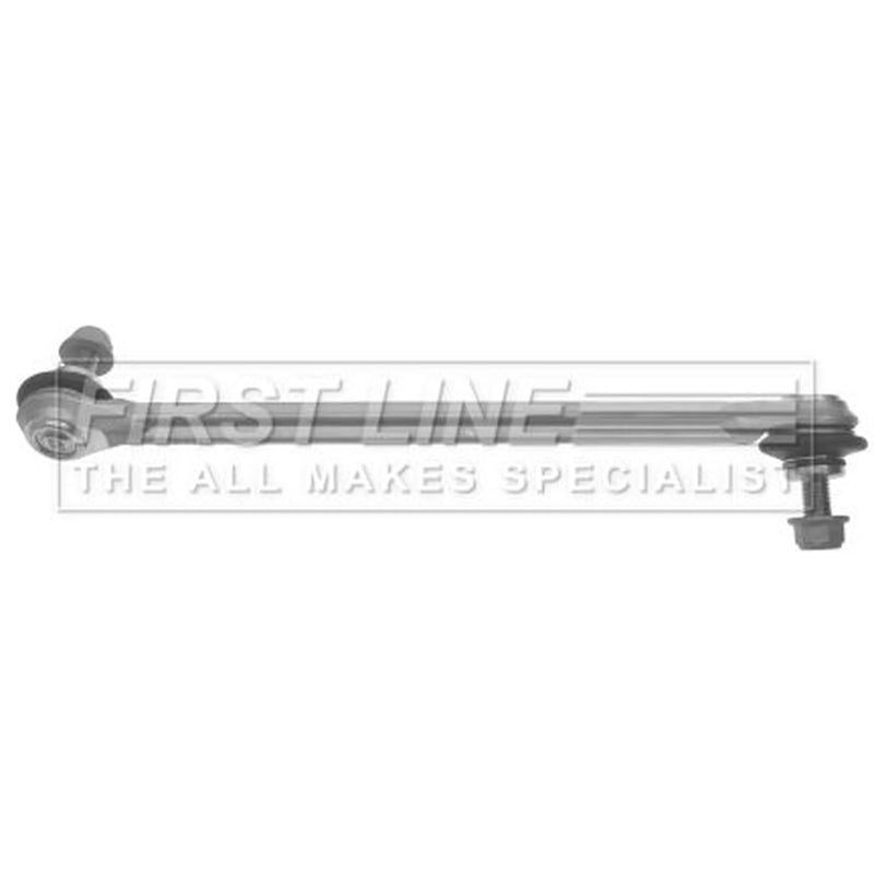 First Line Stabiliser Bar Link Coupling Rod fits Mercedes-Benz Cls 2011-2017